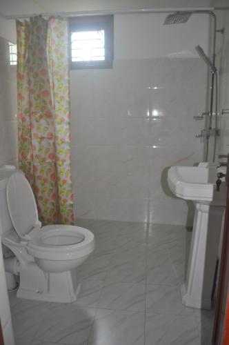 Standard Double Room with Fan image 8