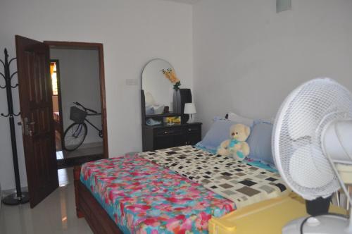 Nadee Villa 7