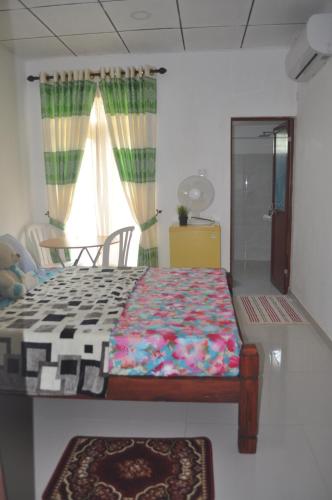 Standard Double Room with Fan image 6
