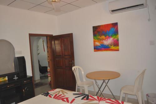 Standard Double Room with Fan image 2