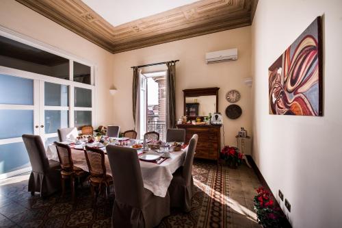 B&B Novecento, Palermo