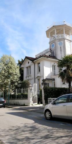 Hotel Villa Delle Palme - image 2