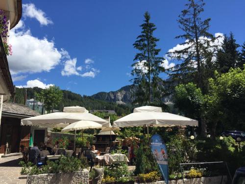 設施, Boutique Hotel Villa Blu Cortina D'Ampezzo in 科爾蒂納丹佩佐市中心
