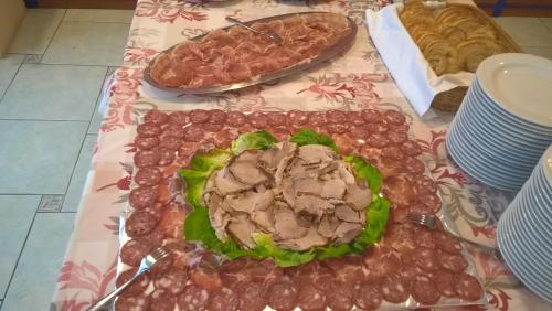 Hotel Tivoli - Misano Adriatico