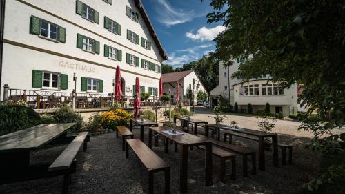 Hohenester Gasthaus & Hotel 2