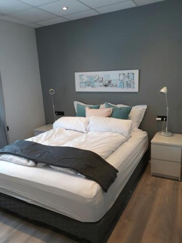 Doppelzimmer, deluxe