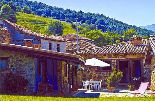  Apartamentos El Patio in Lerones