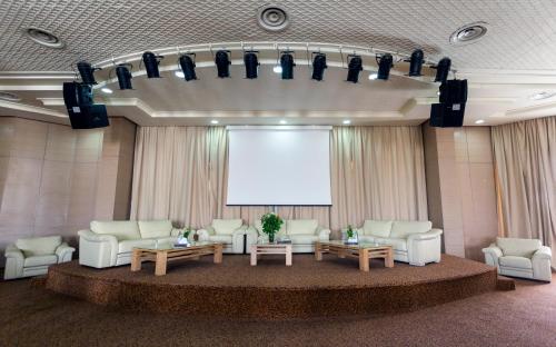 Конференц-зал / бальні зали, El Mouradi Tozeur in Тозеур