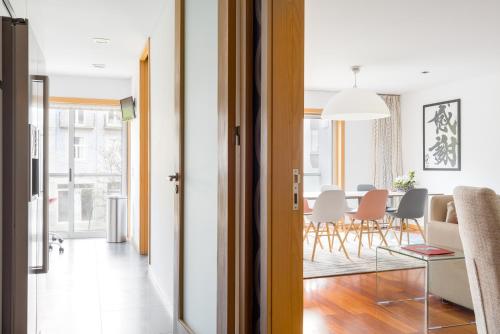 Pretty Porto Apartment by SOULSHARING.PORTO