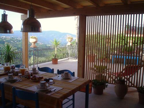 B&B Calabria 1