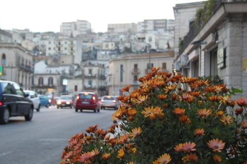  Giò House in Modica