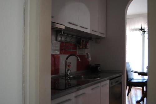 Eva Apartment