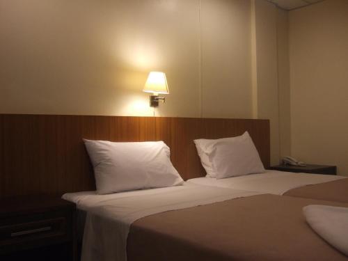 Lodge 61 Hotel, Бангкок