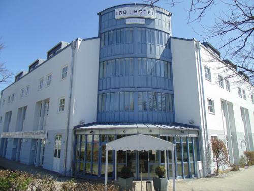 IBB Hotel Passau Süd