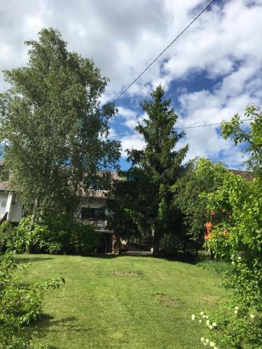 Sára Apartman Parádfürdő