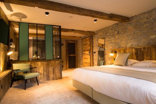 Hotel Victoria - Maison Caerdinael – Durbuy
