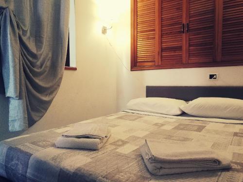 Guestroom, Vintage Apartment in Vernazza