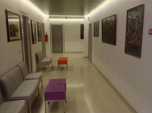 Hotel Sara – Caorle, GA
