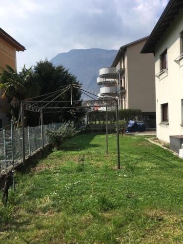 Monolocale Bellinzona - Apartment