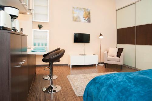 Viktoria Central Apartment, Budapest (photo 4)