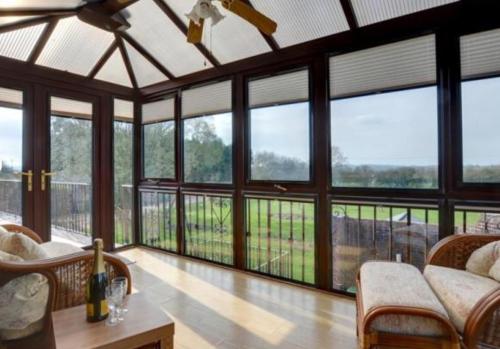 High View Retreat in Ringmer