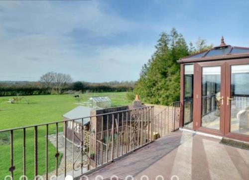 High View Retreat in Ringmer