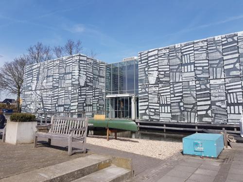Logeren op Dijk43 in Broek Op Langedijk