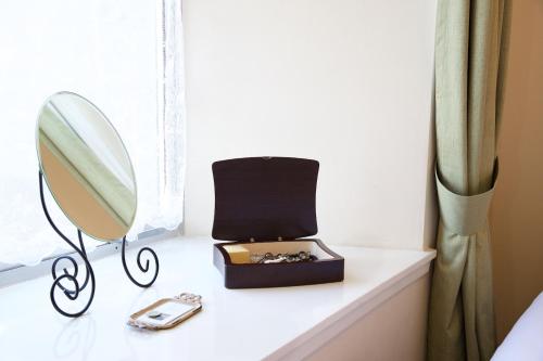 Lilybank House chambre d'hôte Ui Crieff Hydro Hotel