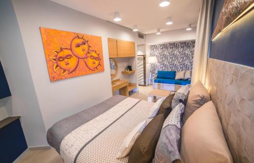 Airone Hotel - image 11