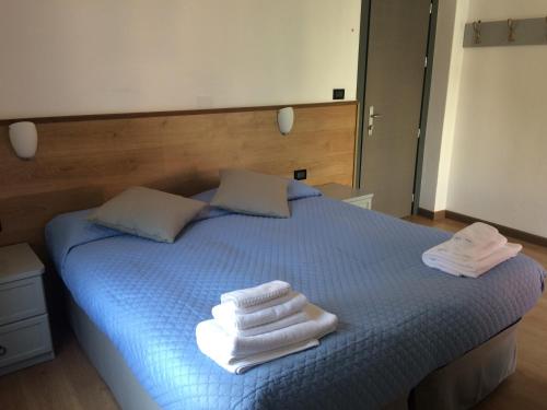 Hotel Marinella - Tap to explore photos
