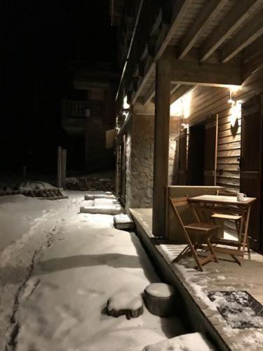 Le Lodge Isola 2000 photo 19