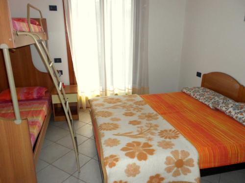  Villa Cortina in Rosolina Mare