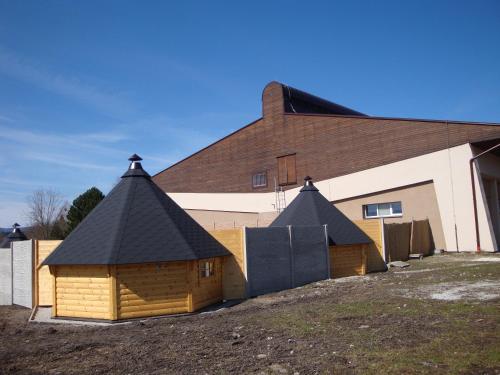 Apartmán Na Šumavě-Volary - image 5