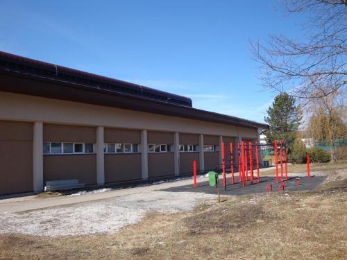 Apartmán Na Šumavě-Volary - image 7