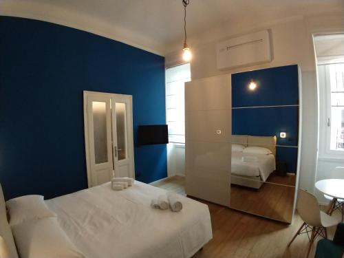Blue Design Suite, Milan (photo 4)