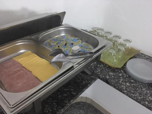Hotel City Sacomã – Sao Paulo, ME
