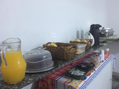 Food and beverages, Hotel City Sacoma in Ipiranga