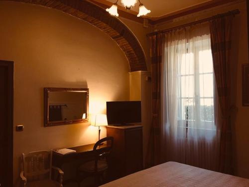 Hotel Villa San Donino