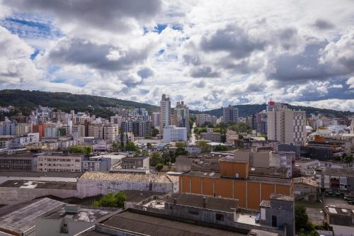Tri Hotel Criciuma
