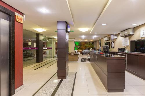 Tri Hotel Criciuma - Araranguá Tri Hotel Criciuma - Araranguá
