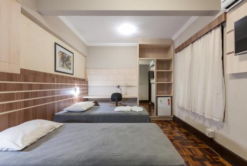 Tri Hotel Criciuma in Criciuma