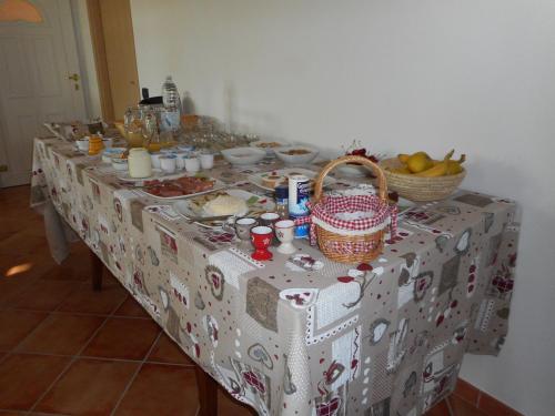 Agriturismo Cascina Serra - main image