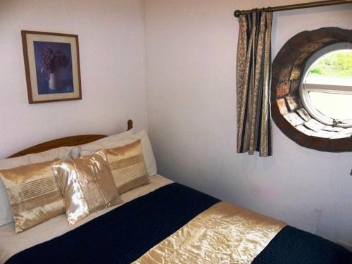 Hargate Hall Self Catering