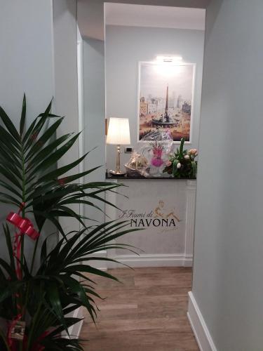 イ フィウミ ディ ナヴォーナ