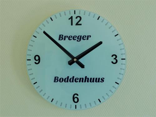 Breeger Boddenhuus