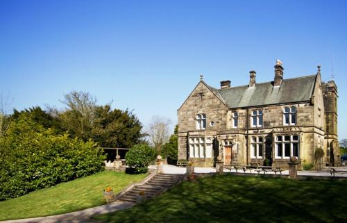 Hargate Hall Self Catering