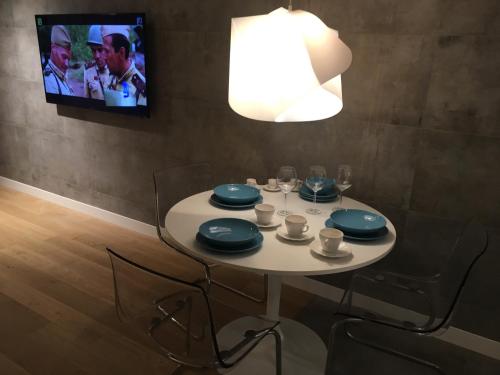 Apartment in the Gantry Hall - W19, Cracovie (photo 5)