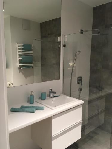 Apartment in the Gantry Hall - W19, Cracovie (photo 10)