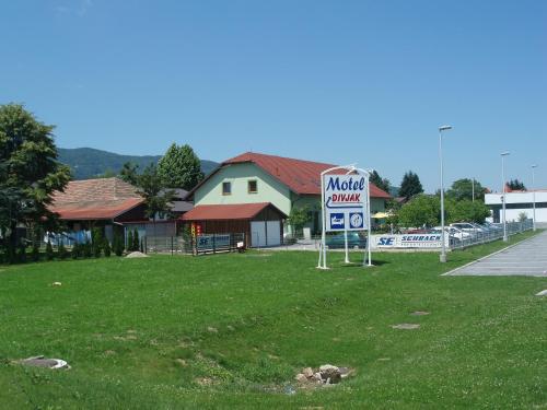 Motel Divjak