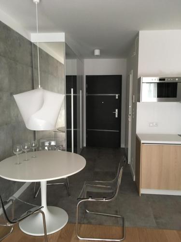 Apartment in the Gantry Hall - W19, Cracovie (photo 8)
